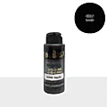 0002 Siyah - Premium Akrilik 120ml