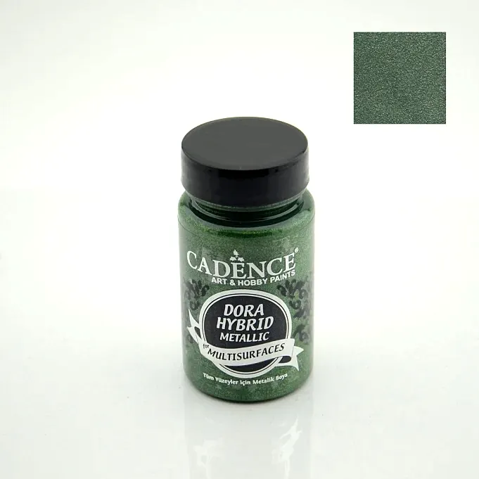 Yeşil Multisurfaces