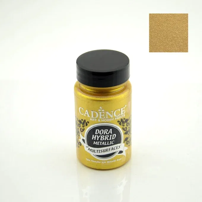 R.Gold Dora Multisurfaces