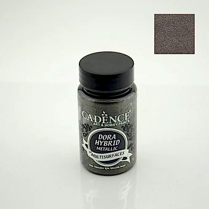 Antrasit  Dora Multisurfaces