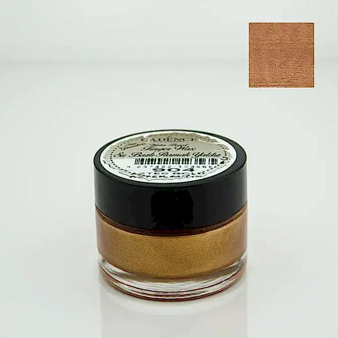 Aztek Altın Parmak Yaldız