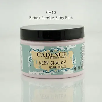 Bebek Pembe - Very Chalky Home Decor 150ml
