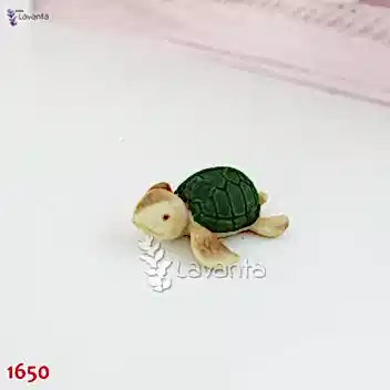 Caretta Caretta Teraryum Silikon Kalıbı