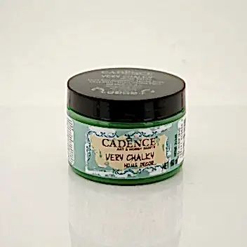 Mistik Yeşil - Very Chalky Home Decor 150ml