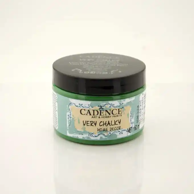 Mistik Yeşil - Very Chalky Home Decor 150ml