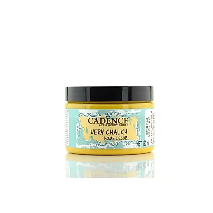 Tatlı Sarı - Very Chalky Home Decor 150ml