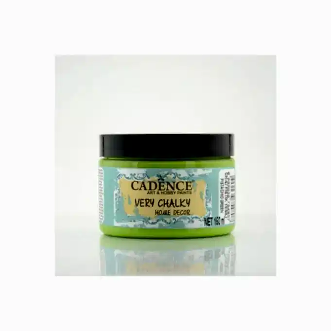 Fıstık Yeşil - Very Chalky Home Decor 150ml