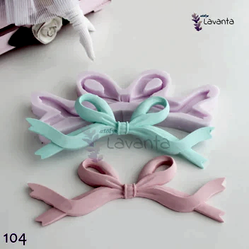 Fiyonk Silikon Kalıbı