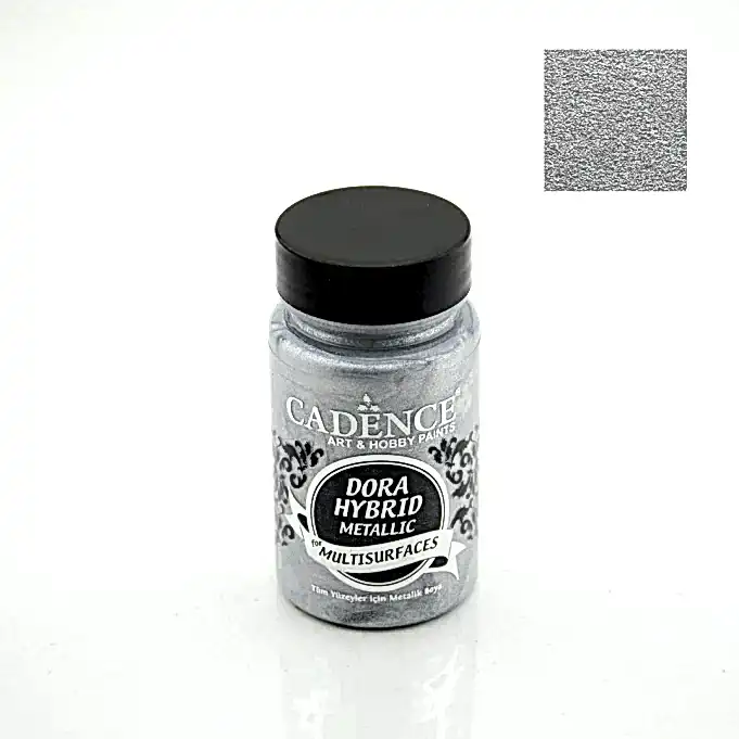 Gümüş Dora Multisurfaces