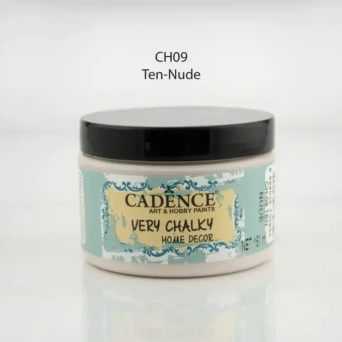 Ten - Very Chalky Home Decor 150ml