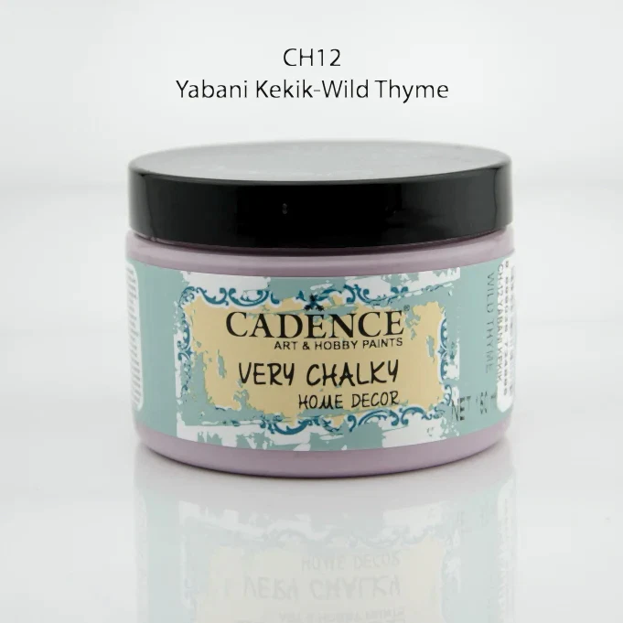 Yabani Kekik - Very Chalky Home Decor 150ml